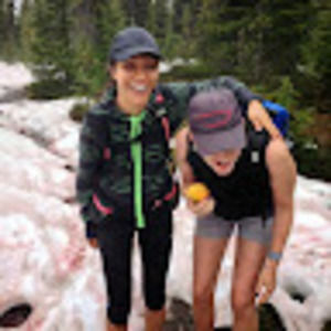 Meet your Posher, Gemma